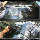 Mercedes S-сlass W222 2013-2022 Blenda Carbon foto 4