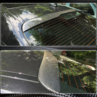 Mercedes S-class W222 2013-2022 Blenda Carbon foto 5