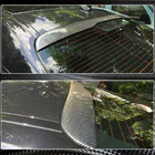 Mercedes S-сlass W222 2013-2022 Blenda Carbon foto 5