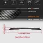 Mercedes S-class W222 2013-2022 Blenda Carbon foto 6