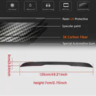 Mercedes S-сlass W222 2013-2022 Blenda Carbon foto 6