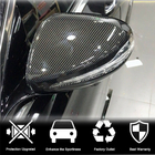 Mercedes S-class W222 2013-2022 Capace Oglinzi V2 (2014-2017, Carbon) foto 7