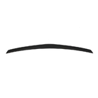 Mercedes E-сlass W212 2009-2016 Spoiler (Plastic) foto 1