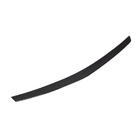 Mercedes E-сlass W212 2009-2016 Spoiler (Plastic) foto 5