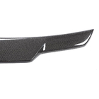 Mercedes E-class W212 2009-2016 Spoiler V2 (Carbon) foto 2