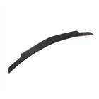 Mercedes E-class W212 2009-2016 Spoiler V2 (Carbon) foto 3