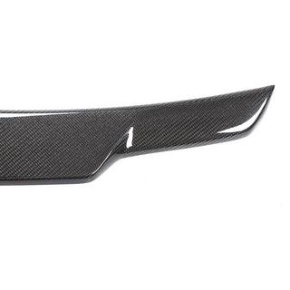 Spoiler V2 (Carbon) foto 2