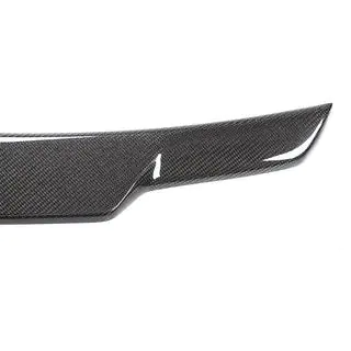Spoiler V2 (Carbon) foto 2