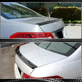 Spoiler V3 (Carbon) foto 4
