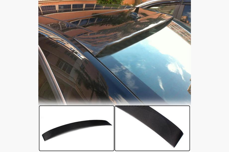 Mercedes E-class W212 2009-2016 Blenda Carbon Image