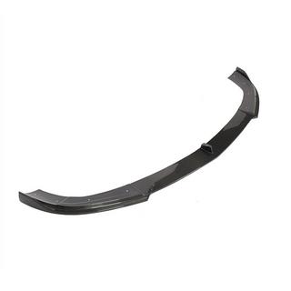 Lip Bara Fata V2 pentru AMG-Line 2013-2016 Carbon foto 3