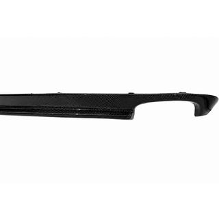 Difuzor bara spate (pentru Base SD 2010-2013, Carbon) foto 4