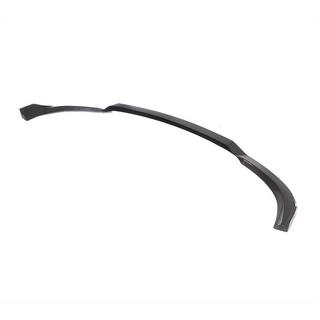 Lip bara fata pentru E63 AMG 2013-2016 Carbon foto 4