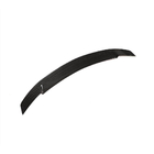 Mercedes E-сlass W212 2009-2016 Spoiler V5 (Carbon) foto 3