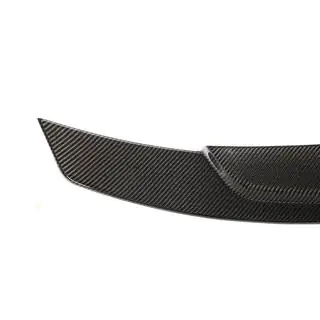 Spoiler V5 (Carbon) foto 2