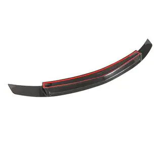 Spoiler V5 (Carbon) foto 4