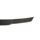 Mercedes E-class W212 2009-2016 Spoiler V6 (Carbon) foto 7