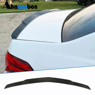 Spoiler V6 (Carbon) foto 1