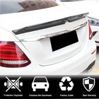 Mercedes E-сlass W213 2016-2023 Spoiler V2 (Carbon) foto 2