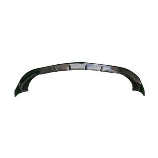 Lip bara fata (pentru E63 AMG 2020-2023, Carbon) foto 3