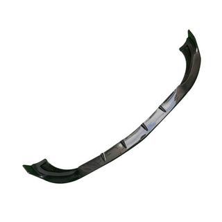 Lip bara fata (pentru E63 AMG 2020-2023, Carbon) foto 4