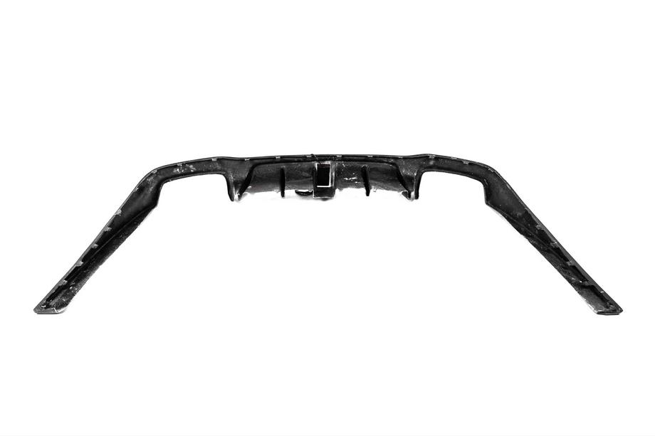 Mercedes E-class W213 2016-2023 Difuzor bara spate pentru E63 AMG 2020-2023, Carbon Foto 13
