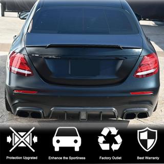 Spoiler V4 (Carbon) foto 2