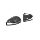 Mercedes E-class W213 2016-2023 Capace Oglinzi V1 (Carbon) foto 4