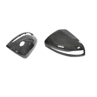 Mercedes E-class W213 2016-2023 Capace Oglinzi V1 (Carbon) foto 6