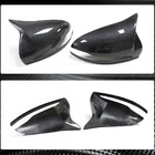Mercedes E-class W213 2016-2023 Capace Oglinzi (Carbon) foto 15
