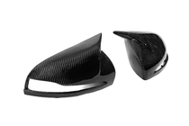 Mercedes E-class W213 2016-2023 Capace Oglinzi (Carbon) foto 10