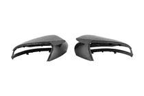 Mercedes E-class W213 2016-2023 Capace Oglinzi (Carbon) foto 11