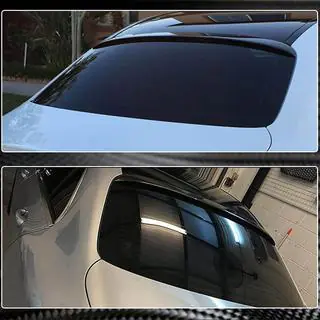 Blenda Spoiler (Carbon) Mercedes E-class W213 2016-2023 foto 4