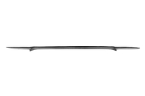 Mercedes E-сlass W213 2016-2023 Spoiler V7 (Carbon) foto 11