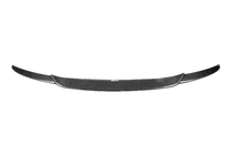 Mercedes E-сlass W213 2016-2023 Spoiler V7 (Carbon) foto 13