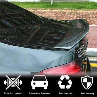 Spoiler V7 (Carbon) foto 2