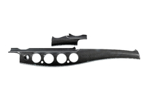 Mercedes E-class W213 2016-2023 Accesorii bord (Carbon) foto 5