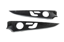 Mercedes E-class W213 2016-2023 Accesorii bord (Carbon) foto 9