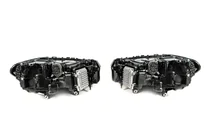 BMW X3 G01 2018- Kit restyling catre F97 X3M foto 52