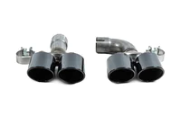 BMW X3 G01 2018- Kit restyling catre F97 X3M foto 12