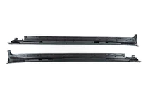 BMW X3 G01 2018- Kit restyling catre F97 X3M foto 28