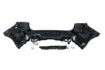 BMW X3 G01 2018- Kit restyling catre F97 X3M foto 43