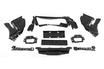 BMW X3 G01 2018- Kit restyling catre F97 X3M foto 51