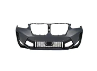 BMW X3 G01 2018- Kit restyling catre F97 X3M foto 53