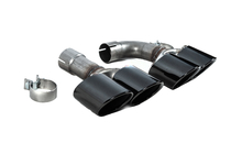 BMW X3 G01 2018- Kit caroserie 2022-2024 (F97 X3M, set complet) foto 19