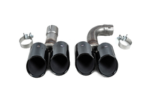 BMW X3 G01 2018- Kit caroserie 2022-2024 (F97 X3M, set complet) foto 21