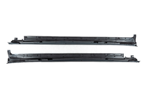 BMW X3 G01 2018- Kit caroserie 2022-2024 (F97 X3M, set complet) foto 27