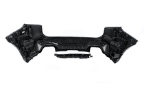 BMW X3 G01 2018- Kit caroserie 2022-2024 (F97 X3M, set complet) foto 35