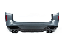 BMW X3 G01 2018- Kit caroserie 2022-2024 (F97 X3M, set complet) foto 10