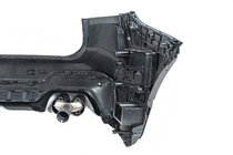 BMW X3 G01 2018- Kit caroserie 2022-2024 (F97 X3M, set complet) foto 40